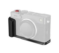 SMALLRIG Plaque de montage en forme de L avec poignée en silicone pour FUJIFILM X-E5 (noir) 5448