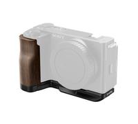 SmallRig Plaque de Montage en L avec Poignée pour en Bois Sony ZV-E10 II 4864