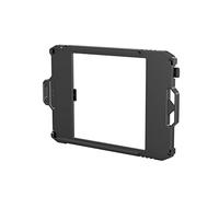 SMALLRIG Plateau Filtre 4x4 Mini Matte Box - 3320 | Compatible filtres enfichables. Pour SMALLRIG Mini Matte Box 3575/3196/3680.