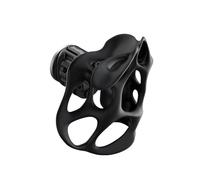 SMALLRIG Poignée Creuse Rotative à 360° Côté Droit pour Arri Rosace, Charge de 15 kg/33 LB pour Cages de Caméra et Supports d'Epaule - 5241