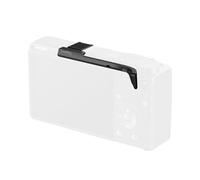 SMALLRIG Poignée de Pouce avec Cache-Griffe pour RICOH GR IV (Noir) - 5688