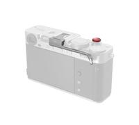 SMALLRIG Poignée de Pouce pour FUJIFILM X-E5 - 5451 | Avec cache-griffe. Argent.