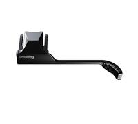 SMALLRIG Poignée de Pouce X Half pour FUJIFILM X Half, Antidérapante, Coussinets en Silicone Intégrés (Noir) - 5222