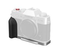 SMALLRIG Poignée en L pour FUJIFILM X-T30 III/X-T30 II/X-T30, avec Plaque de Dégagement Rapide Intégrée pour Arca-Swiss, Pas de Vis 1/4"-20, Poignée Ergonomique, Bouton de Déclenchement, Argent