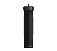 SMALLRIG Poignée pour RC 60B, Permet Un Eclairage Mobile, avec Un Trou Fileté 1/4"-20, Compatible avec Les Supports d'Eclairage ou Les Trépieds de Table - 4531