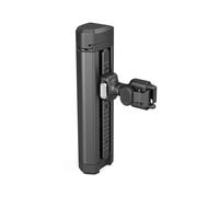 SMALLRIG Poignée Rotative à Dégagement Rapide, HawkLock - 4842 | Bilatérale. pour Smartphones. Écosystème de Dégagement Rapide HawkLock.