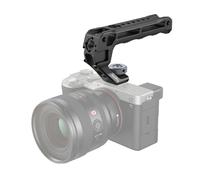 SmallRig Poignée supérieure (Top Handle) 3764 – avec Cold Shoe (Lite)