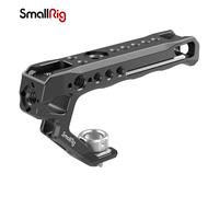 Smallrig-Poignée supérieure avec trous de localisation pour appareil photo ARRI Jos,conception ergonomique,adaptateur de sabot froid conçu anti-arrêt,2165C