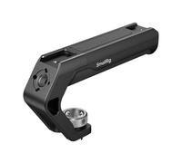 SMALLRIG Poignée Supérieure Légère pour Arri 3/8"-16 Petite - 4757 | Broches de positionnement pour Arri. Plastique technique haute résistance. Conçue pour appareil photo.