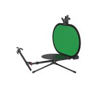 Smallrig 4807 Platine tournante 12" 360° pour photographie