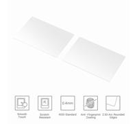 SmallRig 3750B protection d'écran pour Sony FX2 / A7C II / A7CR / A7 IV / A6700 / ZV-E1