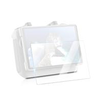 SMALLRIG Protection d'Écran en Verre Trempé HD pour DJI RC Pro 2 | Accessoires de Radiocommande pour DJI RC Pro 2, Drones pour DJI Mini 5 Pro / Mavic 4 Pro / Air 3S / Air 3 / Mini 4 Pro