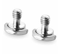 SmallRig - Quick release Camera Fixing screw 1/4'