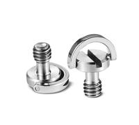 SmallRig Quick Release Camera Fixing Screw 1/4 Inch 838