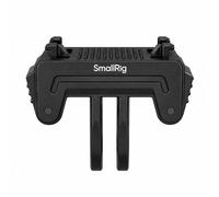 SmallRig Quick Release Mount adapter pour Insta360 X5/X4/Air/Ace Pro 2/Ace Pro/Ace 6303