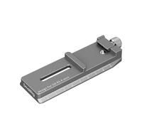 SMALLRIG 5336 Plaque de Fixation pour DJI RS 4 Mini