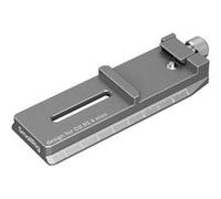 Smallrig 5336 plaque de fixation rapide pour DJI RS 4 Mini