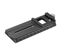 SMALLRIG Quick Release Plate with Arca-Swiss Compatible avec DJI RS 2/RSC 2/Ronin-S - 3061