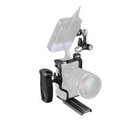 SMALLRIG R6 V Cage Kit HawkLock Prise Verticale pour Canon R6 V - 6382