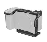 SMALLRIG R6 V HawkLock Quick Release Cage pour Canon R6 V, Cage complète en Alliage d'aluminium, Plaque à dégagement Rapide pour Arca & Monture Cold Shoe & Rails NATO, pour DJI RS - 6372