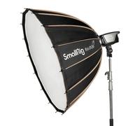Boîte à lumière parabolique SmallRig RA-D120 4140 | ✅ Livraison gratuite à partir de 100 €