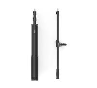 SmallRig RA-S280A Stand d'éclairage sur coussin d'air avec bras 3737