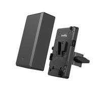 SMALLRIG 3676 Adaptateur V-Mount RA-V1