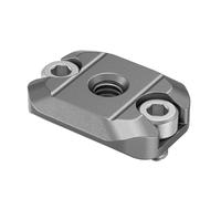 SMALLRIG Rail Mini OTAN HawkLock H21 2 Pièces pour DJI RS 2 / RS 3-4640 | 73