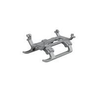 SMALLRIG Rallonge de train d'atterrissage pliable pour DJI Neo 2, accessoire de protection pour drone avec pieds rallongés - 5930