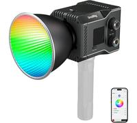 SmallRig RC 60C RGB LED Vidéo Lumière (Édition Lite) 4808