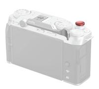 SmallRig 4877 Poignée de pouce pour FUJIFILM X-M5 Argent