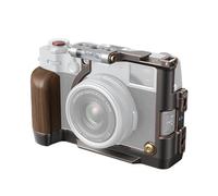 SmallRig Cage 4557 « rétro » pour Fujifilm X100VI
