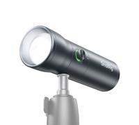 SmallRig RF 10C Lampe vidéo portable à LED focalisable 4634