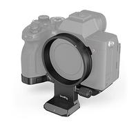 SMALLRIG Rotating Collar Rotatable Collar pour Sony A7R V / A7 IV / A7S III / A7R IV / A7R IV, pour Arca et pour MFT RC2 Plate, Support de Prise de Vue Horizontale et Verticale - 4148