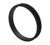SMALLRIG Rotation à 360° Focus Gear Ring Φ81-Φ83mm pour Follow Focus, Compatible avec Appareil Photo Reflex Numérique Caméras Vidéo - 3296
