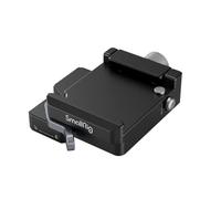 SMALLRIG RS 3 Mini Pince à Dégagement Rapide pour DJI RS 3 Mini, pour Pince de Montage Arca-Swiss - 4195