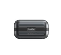 Microphone sans fil SmallRig 5715 S70 compatible avec plusieurs appareils (noir)