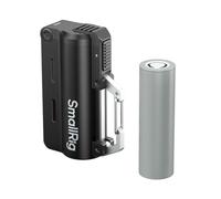 SMALLRIG SC18 EDC Power Bank 5000mAh 20W Chargeur Portable, ABS+PC - 6090