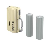 SMALLRIG SC36 EDC Power Bank 10000mAh 20W Chargeur Portable - 6089