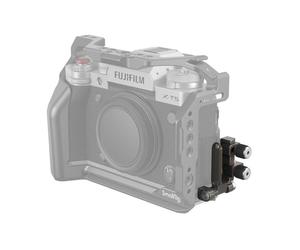 SMALLRIG Serre cable HDMI et USB-C pour Fujifilm X-T5 - 4147