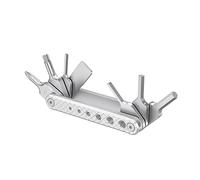 SMALLRIG Set d'Outils avec Tournevis et Clés, Set d'outils avec Sept Outils Fonctionnels Inclus - 2213D