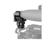 SmallRig shotgun microphone holder (Cold Shoe) BSM2352 | ✅ Livraison gratuite à partir de 100 €