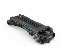 SMALLRIG Shoulder Support pour Sony VCT-14 pour Manfrotto 501-2837C | Quick Release Plate, non compatible avec Sony VCT-U14