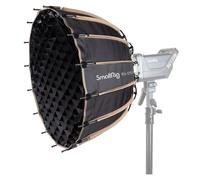 SMALLRIG Softbox Parabolique RA-D55 - 3585