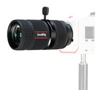 SMALLRIG SP-Mini Spotlight, Monture RCmini, 20° - 4939 | Accessoire d'Éclairage Vidéo. Lentille Revêtue à 6 Couches.