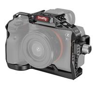 SmallRig Standard Cage Kit pour Sony Alpha 7S III 3180
