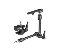 SmallRig - 4862 Kit Super Clamp et bras magique universel