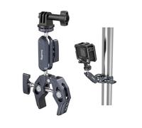 SMALLRIG Super Clamp Pince Crabe Ballhead Bras Magique 1/4 3/8-3757B