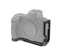 SMALLRIG Super Clamp, Trous Filetés 1/4"-20 3/8"-16, Charge 3,5 kg - 3755B | Pour la plupart des accessoires photographiques.