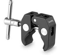 Smallrig super clamp w/ 1/4' and 3/8' thread - 735 Noir G